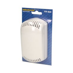 DZWONEK ELEKTRONICZNY 8V BIAŁY ORNO DZWONEK ELEKTRONICZNY 8V BIAŁY ORNO