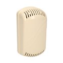 DZWONEK ELEKTRONICZNY 230V BEŻOWY ORNO