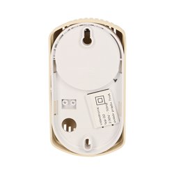 DZWONEK ELEKTRONICZNY 230V BEŻOWY ORNO DZWONEK ELEKTRONICZNY 230V BEŻOWY ORNO