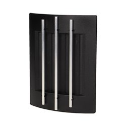 DZWONEK LUPPO 8V CZARNY ORNO DZWONEK LUPPO 8V CZARNY ORNO