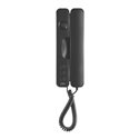 UNIFON WIELOLOKATORSKI SIGNO DO INSTALACJI CYFROWYCH MATIBUS SE, URMET, CZARNY ORNO