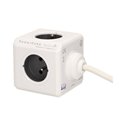 PRZEDŁUŻACZ POWERCUBE REMOTE EXTENDED Z PRZEWODEM 1,5M ORNO PRZEDŁUŻACZ POWERCUBE REMOTE EXTENDED Z PRZEWODEM 1,5M ORNO