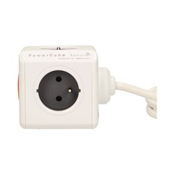 PRZEDŁUŻACZ POWERCUBE REMOTE EXTENDED Z PRZEWODEM 1,5M ORNO PRZEDŁUŻACZ POWERCUBE REMOTE EXTENDED Z PRZEWODEM 1,5M ORNO