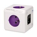 ROZGAŁĘŹNIK POWER CUBE REWIRABLE USB + 4 WTYCZKI PODRÓŻNE ORNO ROZGAŁĘŹNIK POWER CUBE REWIRABLE USB + 4 WTYCZKI PODRÓŻNE ORNO