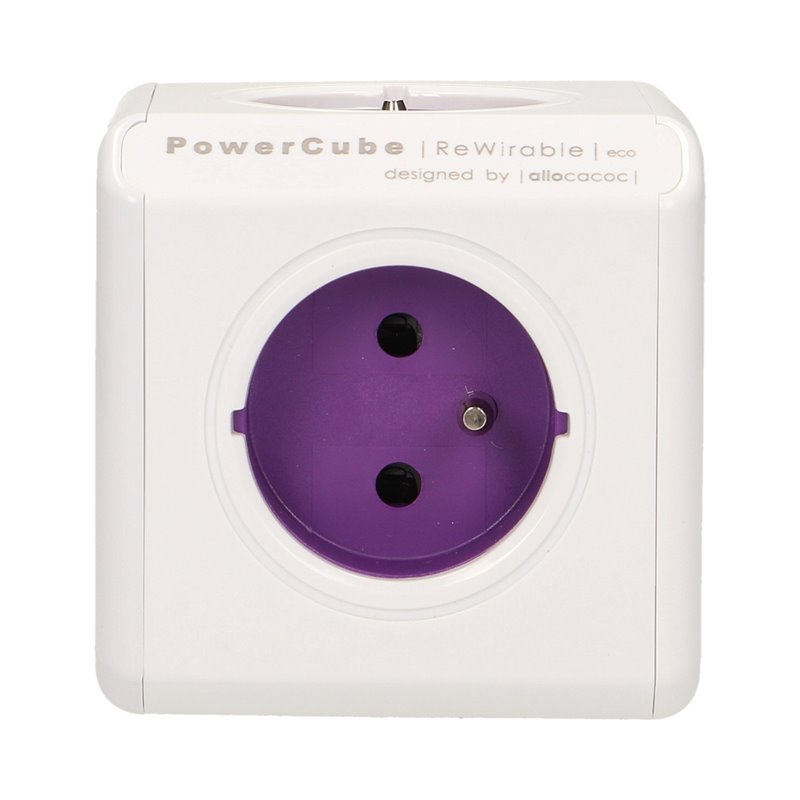 ROZGAŁĘŹNIK POWER CUBE REWIRABLE USB + 4 WTYCZKI PODRÓŻNE ORNO ROZGAŁĘŹNIK POWER CUBE REWIRABLE USB + 4 WTYCZKI PODRÓŻNE ORNO