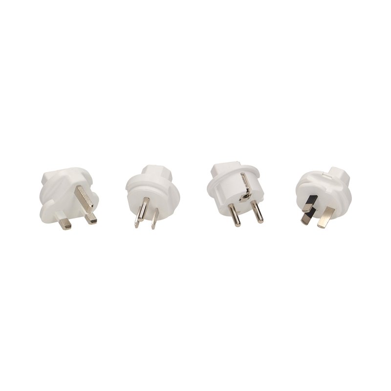 ROZGAŁĘŹNIK POWER CUBE REWIRABLE USB + 4 WTYCZKI PODRÓŻNE ORNO ROZGAŁĘŹNIK POWER CUBE REWIRABLE USB + 4 WTYCZKI PODRÓŻNE ORNO