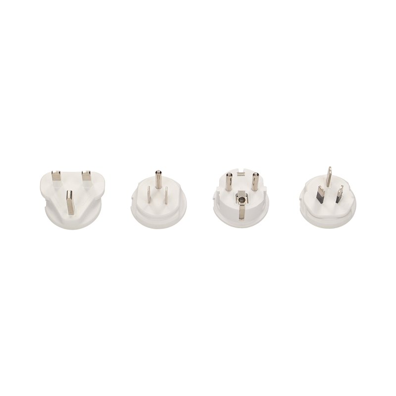 ROZGAŁĘŹNIK POWER CUBE REWIRABLE USB + 4 WTYCZKI PODRÓŻNE ORNO ROZGAŁĘŹNIK POWER CUBE REWIRABLE USB + 4 WTYCZKI PODRÓŻNE ORNO