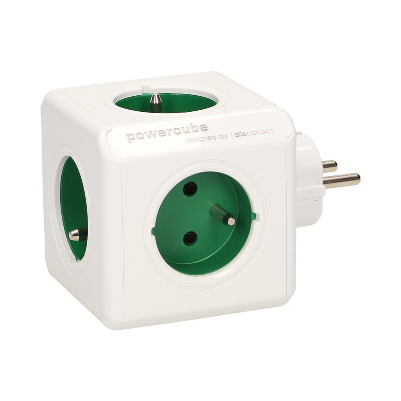 ROZGAŁĘŹNIK POWERCUBE ORNO ROZGAŁĘŹNIK POWERCUBE ORNO