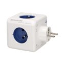 ROZGAŁĘŹNIK POWERCUBE USB ORNO ROZGAŁĘŹNIK POWERCUBE USB ORNO
