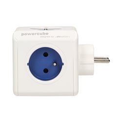 ROZGAŁĘŹNIK POWERCUBE USB ORNO ROZGAŁĘŹNIK POWERCUBE USB ORNO