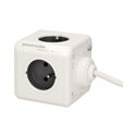 PRZEDŁUŻACZ POWERCUBE EXTENDED USB Z PRZEWODEM 1,5M ORNO PRZEDŁUŻACZ POWERCUBE EXTENDED USB Z PRZEWODEM 1,5M ORNO