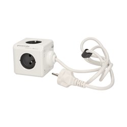 PRZEDŁUŻACZ POWERCUBE EXTENDED USB Z PRZEWODEM 1,5M ORNO PRZEDŁUŻACZ POWERCUBE EXTENDED USB Z PRZEWODEM 1,5M ORNO