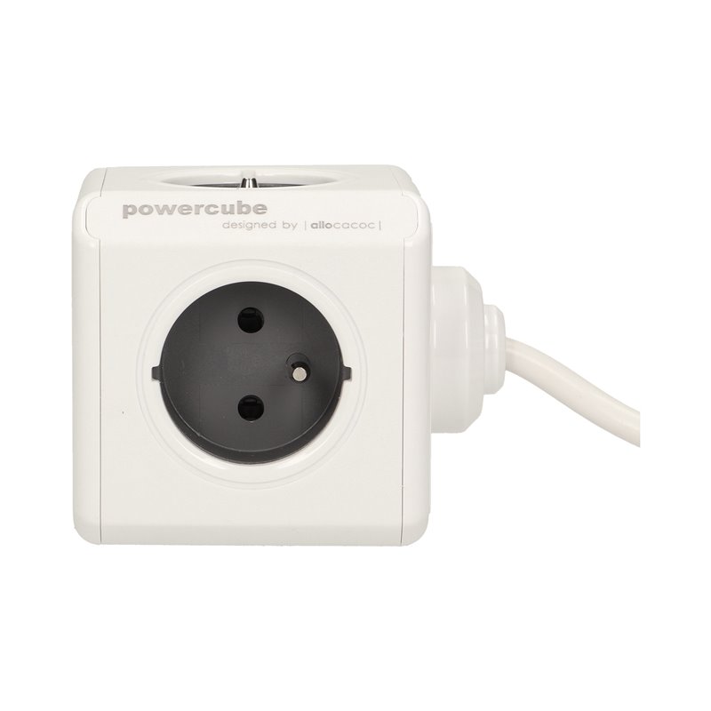 PRZEDŁUŻACZ POWERCUBE EXTENDED USB Z PRZEWODEM 3M ORNO PRZEDŁUŻACZ POWERCUBE EXTENDED USB Z PRZEWODEM 3M ORNO