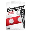 BATERIE ENERGIZER SPECJALISTYCZNE CR2032, 2 SZT. ORNO BATERIE ENERGIZER SPECJALISTYCZNE CR2032, 2 SZT. ORNO