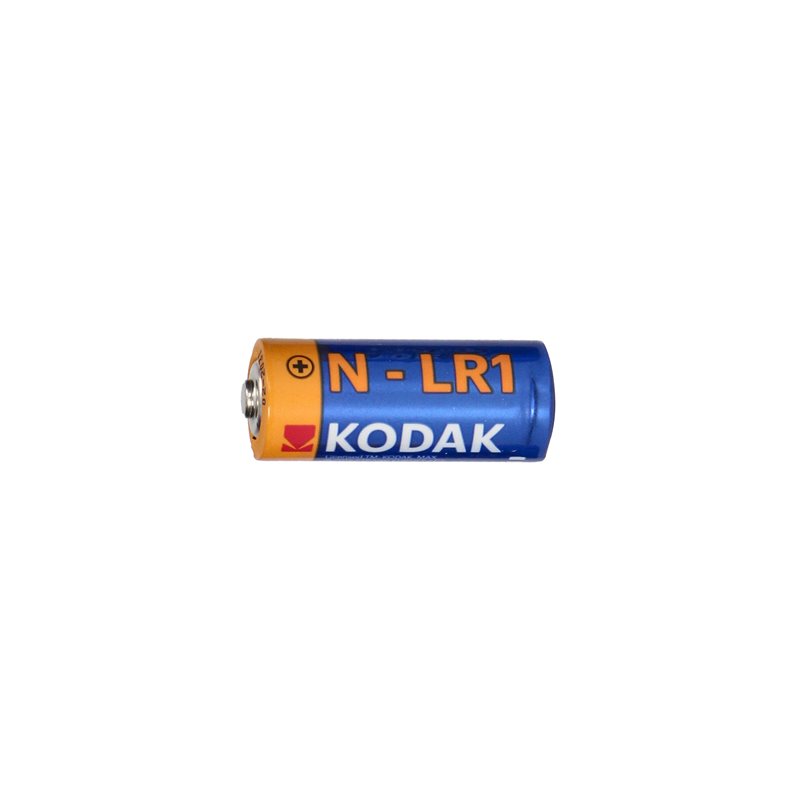 BATERIA KODAK ULTRA ALKALINE N LR1, 1 SZT. ORNO BATERIA KODAK ULTRA ALKALINE N LR1, 1 SZT. ORNO