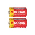 BATERIE KODAK ZINC SUPER HEAVY DUTY D LR20, 2SZT. FOLIA ORNO BATERIE KODAK ZINC SUPER HEAVY DUTY D LR20, 2SZT. FOLIA ORNO