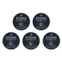 BATERIE KODAK MAX LITHIUM CR2016, 5 SZT. ORNO BATERIE KODAK MAX LITHIUM CR2016, 5 SZT. ORNO