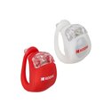 LAMPKI ROWEROWE KODAK LED, IP64, 2 X CR 2032, ZESTAW 2 SZT. ORNO LAMPKI ROWEROWE KODAK LED, IP64, 2 X CR 2032, ZESTAW 2 SZT. ORNO