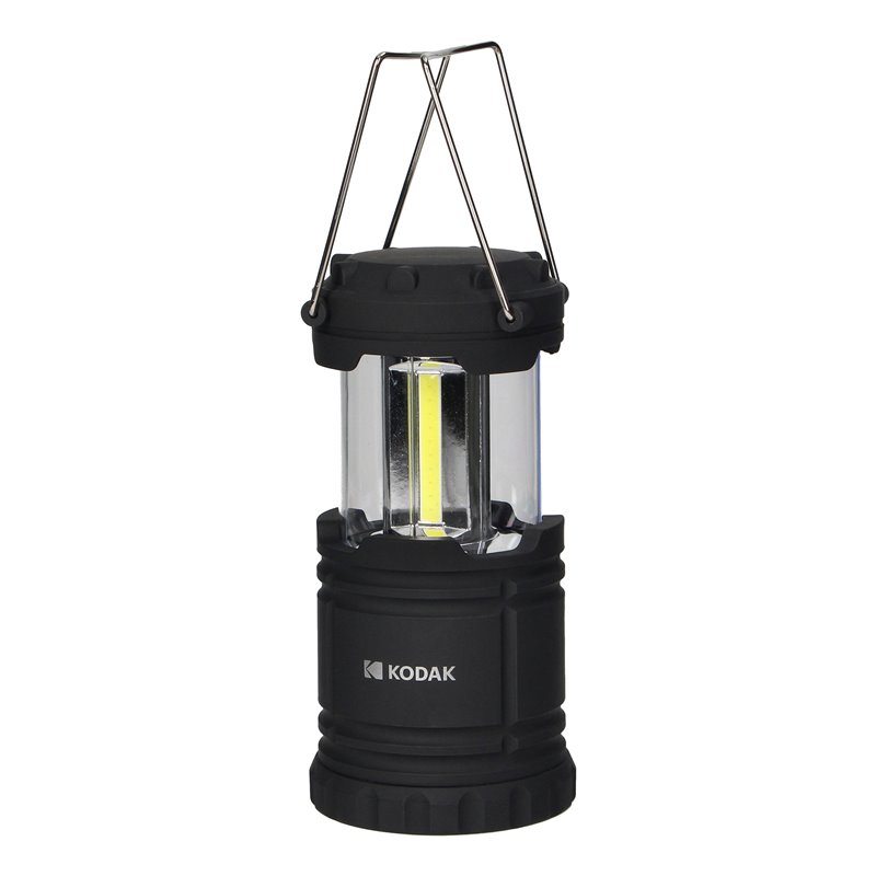 LATARKA KODAK LED LAMPION, 400 LM, IP64, 3 X AA, ROZSUWANA ORNO LATARKA KODAK LED LAMPION, 400 LM, IP64, 3 X AA, ROZSUWANA ORNO