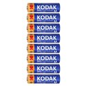BATERIE KODAK MAX ALKALINE AA LR6, 4+4 SZT. ORNO BATERIE KODAK MAX ALKALINE AA LR6, 4+4 SZT. ORNO