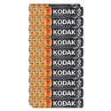 BATERIE KODAK XTRALIFE ALKALINE AAA LR03, 60SZT. ORNO