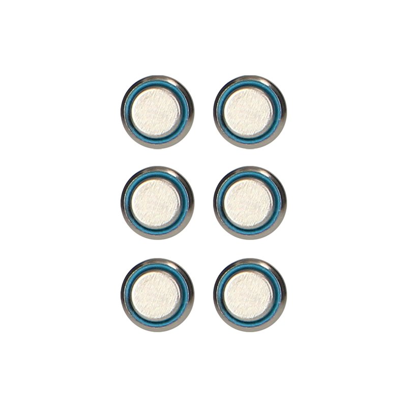 BATERIE KODAK HEARING AID P10 BATTERY (6 PACK) ORNO BATERIE KODAK HEARING AID P10 BATTERY (6 PACK) ORNO