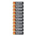 BATERIE KODAK XTRALIFE ALKALINE AA LR6, 5+5 SZT. ORNO BATERIE KODAK XTRALIFE ALKALINE AA LR6, 5+5 SZT. ORNO