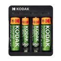 ŁADOWARKA KODAK USB CHARGER, 2XAA I 2XAAA + 2 SZT. AKUMULATORKÓW AA 700MAH I 2 SZT. AKUMULATORKÓW AAA 350MAH ORNO ŁADOWARKA KODAK USB CHARGER, 2XAA I 2XAAA + 2 SZT. AKUMULATORKÓW AA 700MAH I 2 SZT. AKUMULATORKÓW AAA 350MAH ORNO