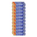 BATERIE KODAK MAX ALKALINE AAA LR03, 10 SZT. FOLIA ORNO BATERIE KODAK MAX ALKALINE AAA LR03, 10 SZT. FOLIA ORNO