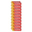 BATERIE KODAK ZINC SUPER HEAVY DUTY AA LR6, 20 SZT. FOLIA ORNO BATERIE KODAK ZINC SUPER HEAVY DUTY AA LR6, 20 SZT. FOLIA ORNO