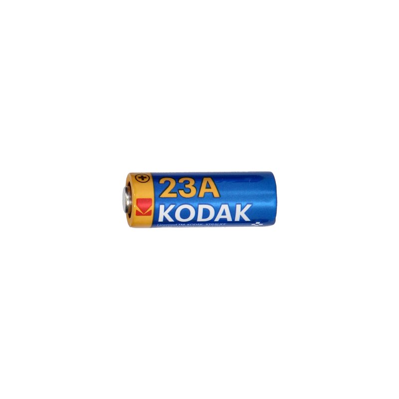 BATERIA KODAK ULTRA ALKALINE 23A, 1 SZT. ORNO BATERIA KODAK ULTRA ALKALINE 23A, 1 SZT. ORNO
