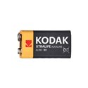 BATERIA KODAK XTRALIFE ALKALINE K9V LR9, 1 SZT. ORNO BATERIA KODAK XTRALIFE ALKALINE K9V LR9, 1 SZT. ORNO
