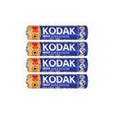 BATERIE KODAK MAX ALKALINE AAA LR03, 4 SZT. ORNO BATERIE KODAK MAX ALKALINE AAA LR03, 4 SZT. ORNO
