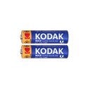 BATERIE KODAK MAX ALKALINE AA LR6, 2 SZT. ORNO BATERIE KODAK MAX ALKALINE AA LR6, 2 SZT. ORNO