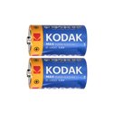 BATERIE KODAK MAX ALKALINE KD-2 LR20, 2 SZT. ORNO BATERIE KODAK MAX ALKALINE KD-2 LR20, 2 SZT. ORNO