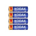 BATERIE KODAK MAX ALKALINE AA LR6, 4 SZT. ORNO BATERIE KODAK MAX ALKALINE AA LR6, 4 SZT. ORNO