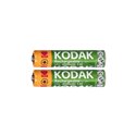 AKUMULATORKI KODAK NI-MH AAA 1000MAH, 2 SZT. ORNO AKUMULATORKI KODAK NI-MH AAA 1000MAH, 2 SZT. ORNO