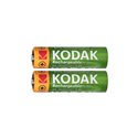 AKUMULATORKI KODAK NI-MH AA 2600MAH, 2 SZT. ORNO AKUMULATORKI KODAK NI-MH AA 2600MAH, 2 SZT. ORNO