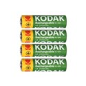 AKUMULATORKI KODAK NI-MH AA 2100MAH, 4 SZT.  ORNO