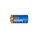 BATERIA KODAK MAX LITHIUM 123LA, 1 SZT. ORNO BATERIA KODAK MAX LITHIUM 123LA, 1 SZT. ORNO