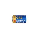 BATERIA KODAK MAX LITHIUM CR2, 1 SZT.  ORNO