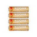 BATERIE KODAK ULTRA PREMIUM ALKALINE AA LR6, 4 SZT. ORNO BATERIE KODAK ULTRA PREMIUM ALKALINE AA LR6, 4 SZT. ORNO
