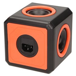 PRZENOŚNY GŁOŚNIK AUDIOCUBE 230V ORNO PRZENOŚNY GŁOŚNIK AUDIOCUBE 230V ORNO