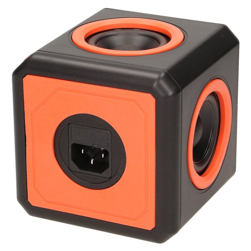 PRZENOŚNY GŁOŚNIK AUDIOCUBE 230V ORNO PRZENOŚNY GŁOŚNIK AUDIOCUBE 230V ORNO