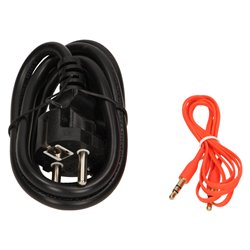 PRZENOŚNY GŁOŚNIK AUDIOCUBE 230V ORNO PRZENOŚNY GŁOŚNIK AUDIOCUBE 230V ORNO