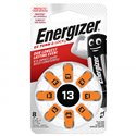 BATERIA ENERGIZER SŁUCHOWA TFT AZ 13 /8 ORNO BATERIA ENERGIZER SŁUCHOWA TFT AZ 13 /8 ORNO