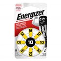 BATERIA ENERGIZER SŁUCHOWA TFT AZ 10 /8 ORNO BATERIA ENERGIZER SŁUCHOWA TFT AZ 10 /8 ORNO