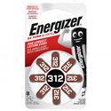 BATERIA ENERGIZER SŁUCHOWA TFT AZ 312 /8 ORNO BATERIA ENERGIZER SŁUCHOWA TFT AZ 312 /8 ORNO