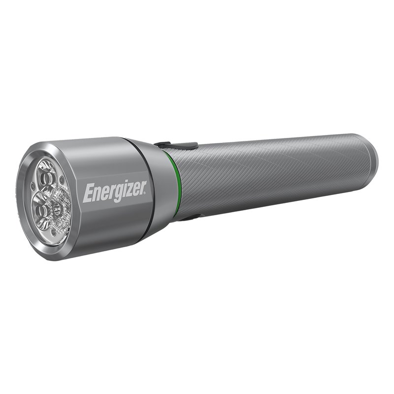 LATARKA ENERGIZER METAL VISION HD RECHARGEABLE, 1200 LM, 5000 MAH LI-ION ORNO LATARKA ENERGIZER METAL VISION HD RECHARGEABLE, 1200 LM, 5000 MAH LI-ION ORNO