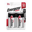 BATERIE ENERGIZER MAX D LR20, 2 SZT. ORNO BATERIE ENERGIZER MAX D LR20, 2 SZT. ORNO